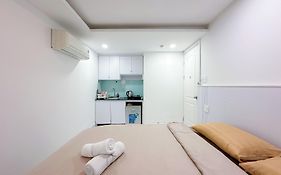Siris Niko Residence - Self Checkin